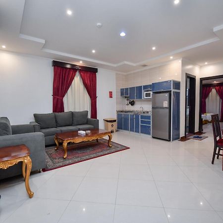 Aseel Alsharq Hotel Riadh Exterior foto