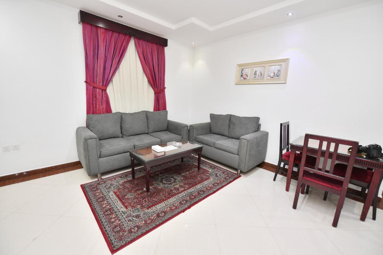 Aseel Alsharq Hotel Riadh Exterior foto