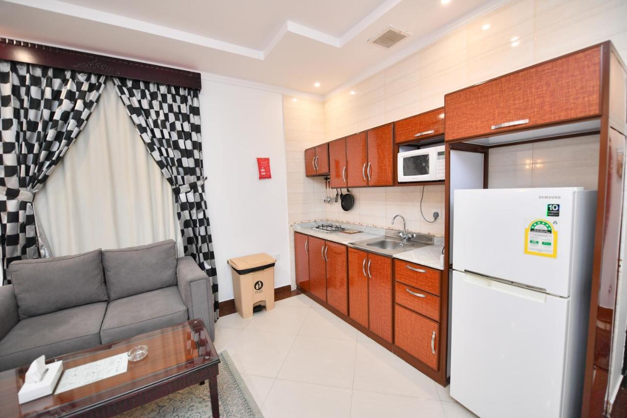 Aseel Alsharq Hotel Riadh Exterior foto