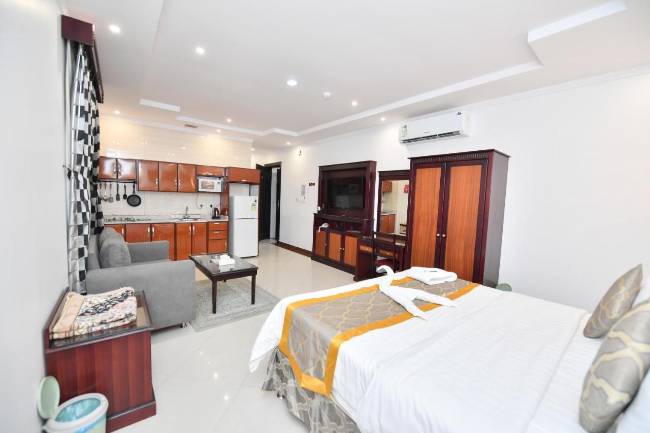 Aseel Alsharq Hotel Riadh Exterior foto