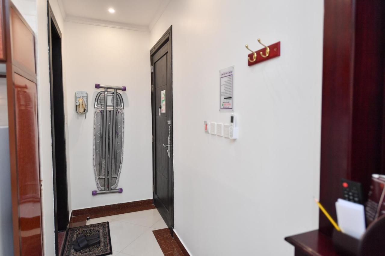 Aseel Alsharq Hotel Riadh Exterior foto